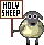 holy sheep